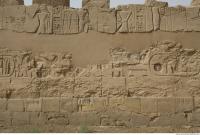 Photo Texture of Symbols Karnak 0168